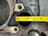 Cummins B5.9 Flywheel Housing Part # 3925223