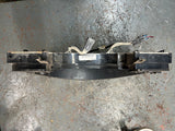 2014-2018 International PROSTAR Speedometer Instrument Cluster 6112212C92