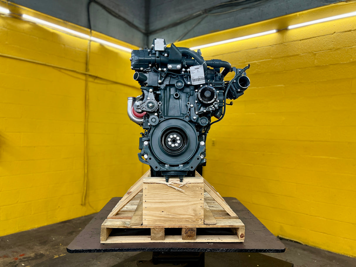 2014 Detroit DD13 Diesel Engine For Sale, 471927S