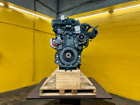 2014 Detroit DD13 Diesel Engine For Sale, 471927S