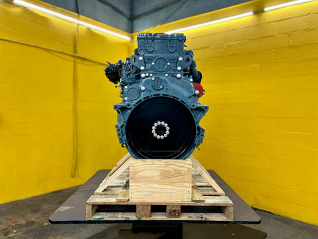 2014 Detroit DD13 Diesel Engine For Sale, 471927S
