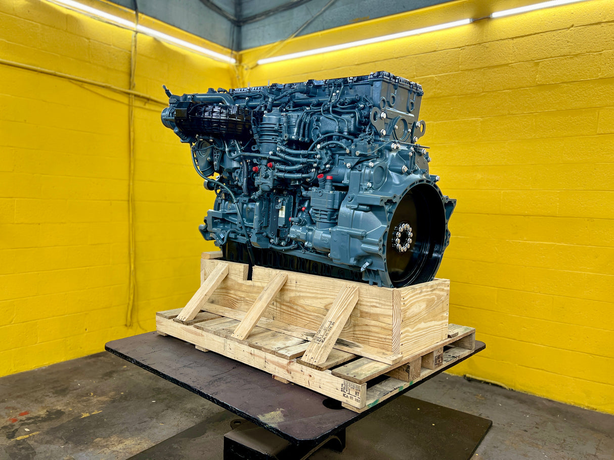 2014 Detroit DD13 Diesel Engine For Sale, 471927S