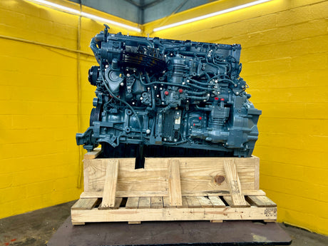 2014 Detroit DD13 Diesel Engine For Sale, 471927S