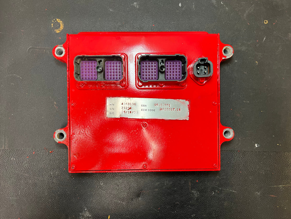 Cummins CM2150 Engine Control Module (ECM) Part # 4943134 For Sale