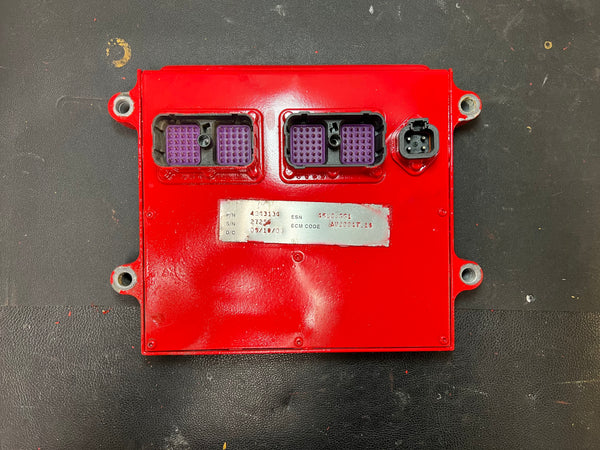 Cummins CM2150 Engine Control Module (ECM) Part # 4943134 For Sale
