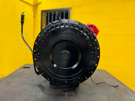 Allison HT740 Transmission w/ PTO For Sale, Chelsea # 270XAAJP-B3XR