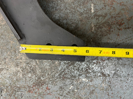 2006 Cummins ISB 5.9L Front Engine Mount