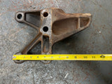 Cummins ISX15 Left Rear Engine Mount Part # 0132788000