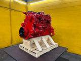2006 Cummins ISL Diesel Engine For Sale, COMMON RAIL, CPL# 8494, CM850