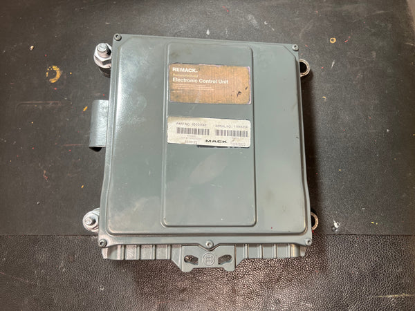 Mack Engine Control Module Part # 12MS530AM For Sale