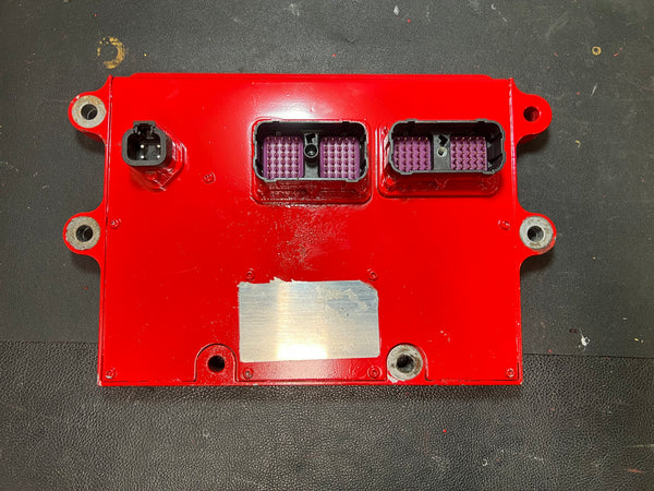 2009 Cummins ISM Engine Control Module (ECM) CM876 Part # 4963807 For Sale