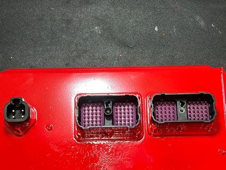 2009 Cummins ISM Engine Control Module (ECM) CM876 Part # 4963807 For Sale