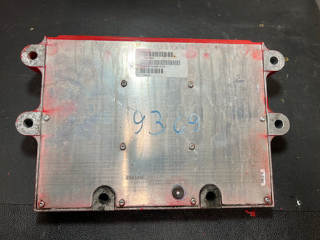 2009 Cummins ISM Engine Control Module (ECM) CM876 Part # 4963807 For Sale