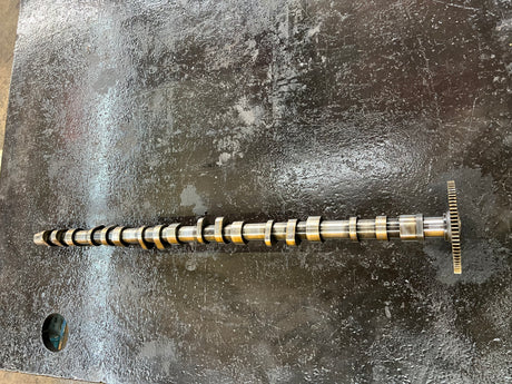 Detroit DD13 Camshaft For Sale, Gear Part # A 472 052 01 01