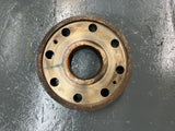 Allison Crankshaft Hub 29512125 Adapter for Cummins ISB