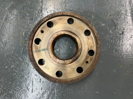 Allison Crankshaft Hub 29512125 Adapter for Cummins ISB