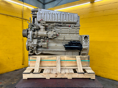 1985 Cummins BIG CAM 4 Diesel Engine For Sale