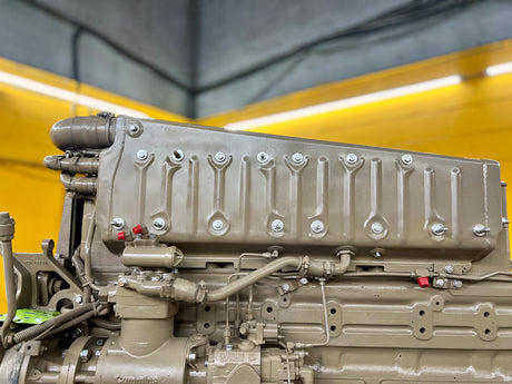 1985 Cummins BIG CAM 4 Diesel Engine For Sale