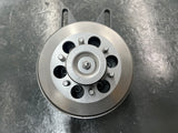 BorgWarner 1090-09500-01B Fan Clutch, Pulley P/N 41627, Base P/N 42174