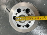 BorgWarner 1090-09500-01B Fan Clutch, Pulley P/N 41627, Base P/N 42174
