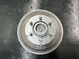 Mack ASET Fan Clutch for 2002-2007 Part # 999498, Mounting Base Part # 601741 For Sale