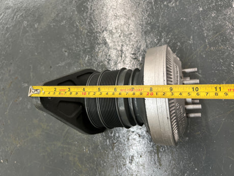Mack ASET Fan Clutch for 2002-2007 Part # 999498, Mounting Base Part # 601741 For Sale