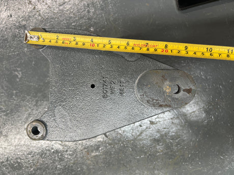 Mack ASET Fan Clutch for 2002-2007 Part # 999498, Mounting Base Part # 601741 For Sale