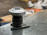 Mack ASET Fan Clutch for 2002-2007 Part # 999498, Mounting Base Part # 601741 For Sale
