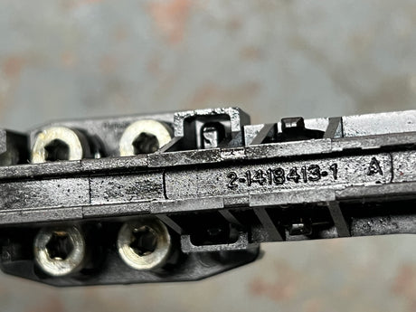 Detroit DD13 Fuel Injector Wire Harness For Sale, OEM Part # A 471 150 83 33, A 471 150 82 33