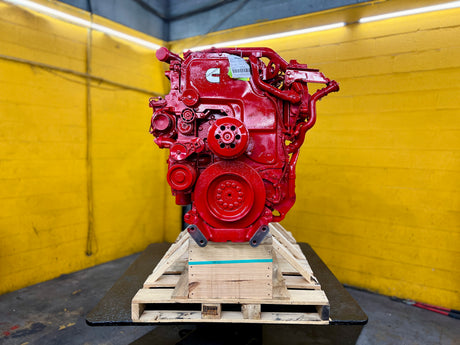 2012 Cummins ISX15 Diesel Engine For Sale, CPL 3719