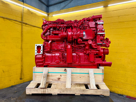 2012 Cummins ISX15 Diesel Engine For Sale, CPL 3719