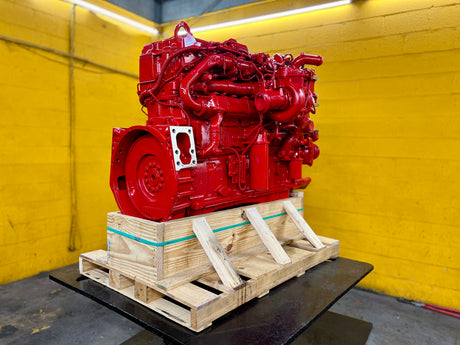 2012 Cummins ISX15 Diesel Engine For Sale, CPL 3719