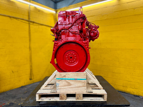 2012 Cummins ISX15 Diesel Engine For Sale, CPL 3719