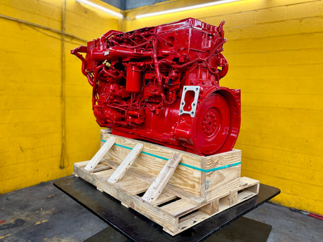 2012 Cummins ISX15 Diesel Engine For Sale, CPL 3719
