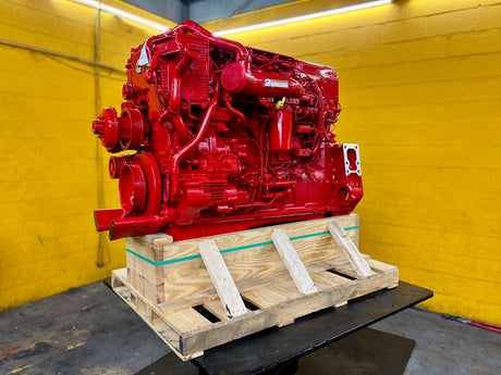 2012 Cummins ISX15 Diesel Engine For Sale, CPL 3719