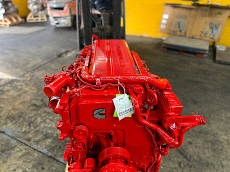 2012 Cummins ISX15 Diesel Engine For Sale, CPL 3719