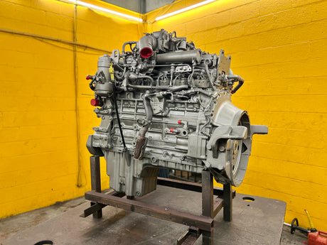 2007 Mercedes OM926LA Diesel Engine For Sale