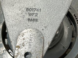 Mack E7 Horton 2-Speed Fan Clutch Part # 79A9498-2, Mounting Base Part # 601741