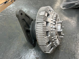 Mack E7 Horton DM 2-Speed Fan Clutch 79A9495-2, Base # 601713