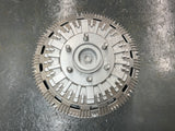 Mack E7 Horton DM 2-Speed Fan Clutch 79A9495-2, Base # 601713