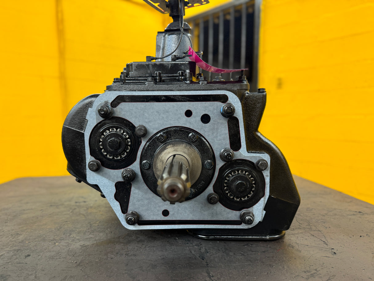 Eaton Fuller FRO15210B Transmission For Sale, (REBUILT) TA-D57-035681