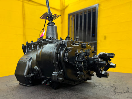 Eaton Fuller FRO15210B Transmission For Sale, (REBUILT) TA-D57-035681