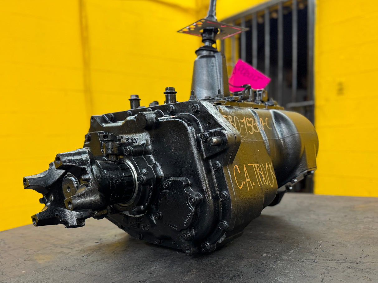 Eaton Fuller FRO15210B Transmission For Sale, (REBUILT) TA-D57-035681