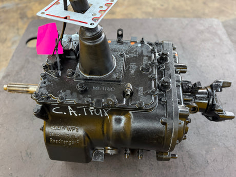 Eaton Fuller FRO15210B Transmission For Sale, (REBUILT) TA-D57-035681