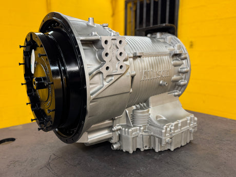 Allison 4000HS Transmission For Sale, TIDA,29544592
