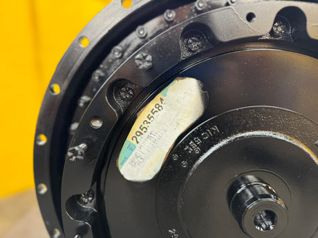 Allison 4000HS Transmission For Sale, TIDA,29544592
