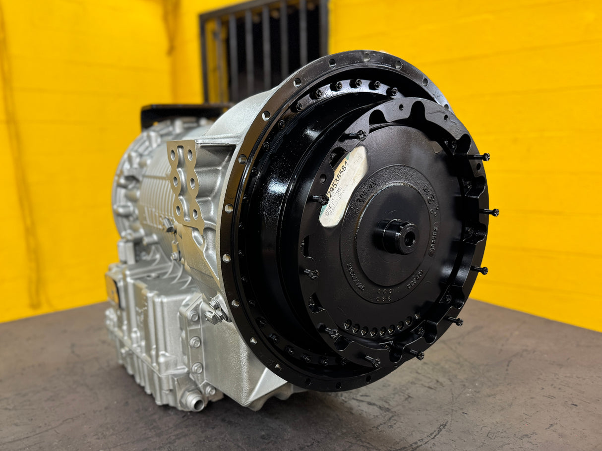 Allison 4000HS Transmission For Sale, TIDA,29544592