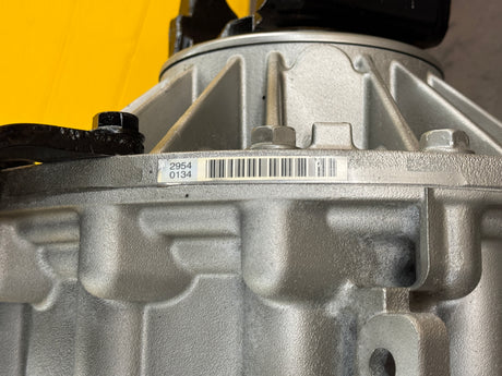 Allison 4000HS Transmission For Sale, TIDA,29544592