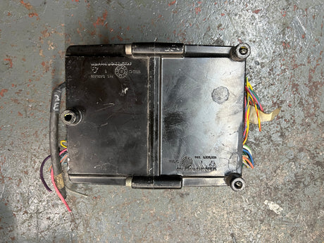 Meritor WABCO Brake Control Module (ABS) Part # 446 106 073 0