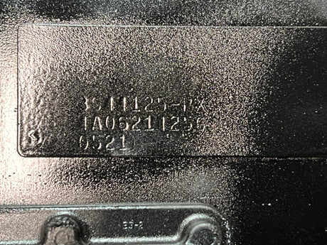 Cummins CM554 Engine Control Module (ECM) 3944125 For Sale